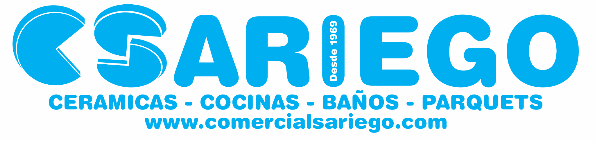 Comercial Sariego